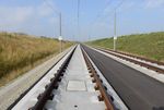 Slab Track Austria technology has been used throughout Europe and Asia for high-speed, metro and rehabilitation projects.